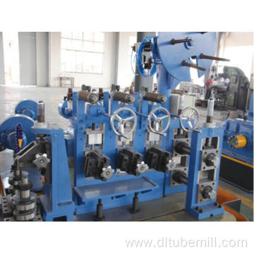 HG Series Tube Mill Machine